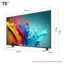 LG 75QNED85T6C