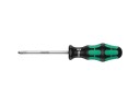 Wera 05008712001, 26 mm, 29,8 cm, 26 mm, Sort, Grønn