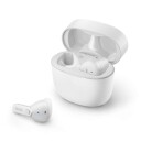 Philips Series 2000 True Wireless Headset In-Ear Hvit