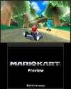 Mario Kart 7  (3DS)