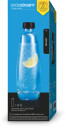 Sodastream 1L glasflaska DUO 1738282-01-0 1713967