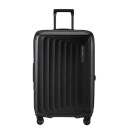 Samsonite NUON utvidbar Medium koffert 69 cm Matt Graphite