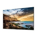 Samsung Qe43t 43" Flat Skjerm TV med Tizen Operativsystem