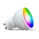 Innr smart spot GU10 farge - fungerer med Philips Hue