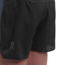 On 5" Lightweight Shorts M Denim  Black S