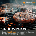 Steketermometer med app - The MeatStick 4 X