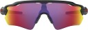 Oakley Radar EV Path Matte Black w/ PRIZM Road, ski-/sykkelbrille, unisex One Size Radar Ev Pth Matte B