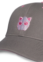 Pokemon Caps Jigglypuff  Voksen 100% bomull