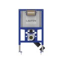 LAUFEN LIS INNBYGGINGSSISTERNE 82 CM TOPP/FRONTBETJENT 4,5/3L