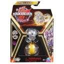 Bakugan 3.0 Core Figur - Nillious  gull 