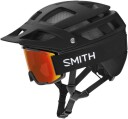 Smith Forefront 2 Mips matte black