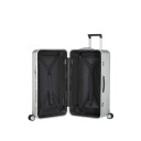 Samsonite Lite-Box ALU TRUNK 80 cm 106 liter Aluminium