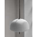 Vipp 595 Taklampe Hvit