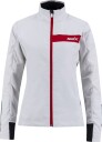 Swix Women's Evolution Gore-Tex Infinium Jacket XS, Bright White