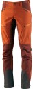 Lundhags Makke Pants, M's Amber/Rust 48