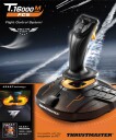 ThrustMaster T.16000M FCS - Joystick - kablet - for PC