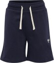 Hummel Hmlbassim Shorts Junior Black Iris 116