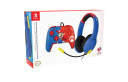 Mario bundle - Airlite Headset & Mario Power Pose Controller