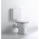 Duravit D-Code Toalettsete Med Soft Close