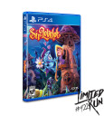 Sir Lovelot (Limited Run #422) (PS4)