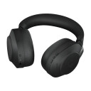 Jabra Evolve2 85 Link380c MS Stereo Svart