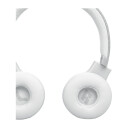 JBL Live 670NC  White