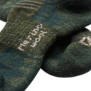 Aclima Hunting Socks 36-39 , Olive