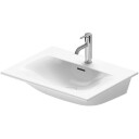 Duravit Viu servant, 63x49 cm, hvit