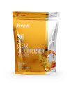 Bodylab Clear Weight Gainer 1.5kg - Sweet Orange