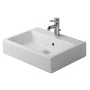 Duravit Vero servant, 60x47 cm, hvit