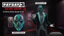 Payday 3 (Day One Edition) (Xbox Series X)