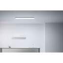 WiZ Smart rektangel taklampe 36W 2700-6500K Wîfi - Hvit