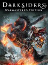 Darksiders Warmastered Edition