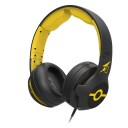 HORI Switch Headset (Pikachu - Cool)