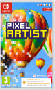 Pixel Artist (Code in a Box) (NS)