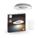 Philips Hue WA Still Taklampe Alu - 60607