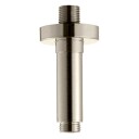 Tapwell Fl271-085 Taknedløp L85mm Brushed Nickel