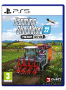 Farming Simulator 22 - Premium Edition (PS5)