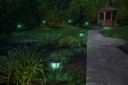 Ledvance - SMART+ BT Solar Path Light RGB + TW