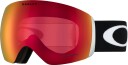 Oakley Flight Deck L Matte Black Prizm Snow Torch Iridium