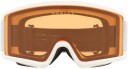 Oakley Target Line S Matte Whitem/Persimmon