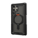 UAG SAMSUNG GALAXY S24 ULTRA PLASMA XTE DEKSEL, SVART/ORANSJE