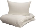 Turiform Sengesett 240x220 - Turiform kingsize - Enjoy White - 100% Bambus sengetøy