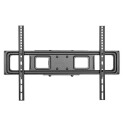 Deltaco 3-veis veggfeste for monitor/tv 37"-70"