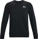 Under Armour Men's Essential Fleece Crew Sort XS Man