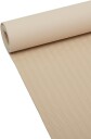 Casall Yoga Mat Bamboo 4mm Natural