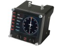 Logitech G Saitek Pro flight instrument panel