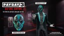 Payday 3 (Day One Edition) (PS5)