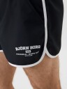 Bjørn Borg Borg Retro Swim Shorts Herre Bk  Black Beauty S