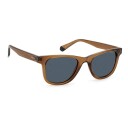 Polaroid Sunglasses Brown 20298309Q50C3